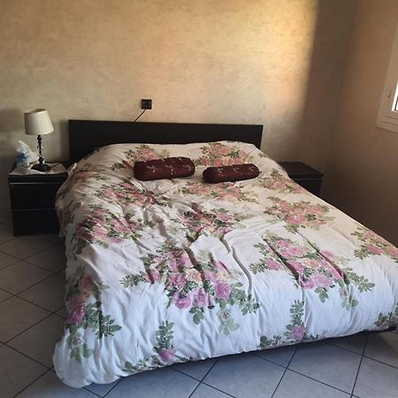 Appartement A Louer A Marrakech Marrakesh Luaran gambar