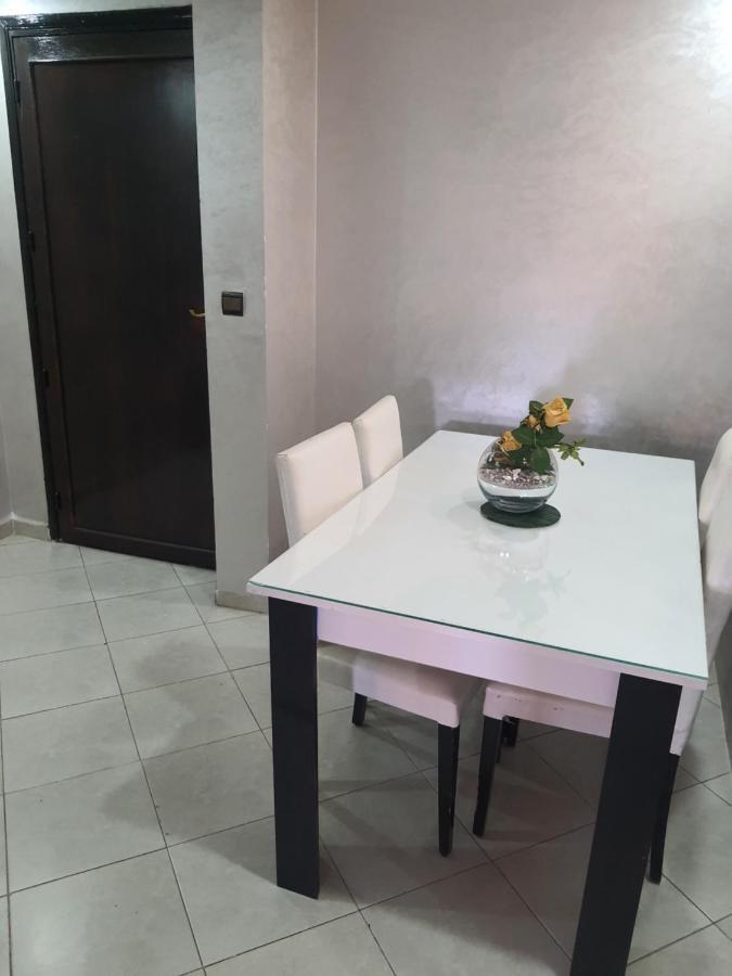 Appartement A Louer A Marrakech Marrakesh Luaran gambar