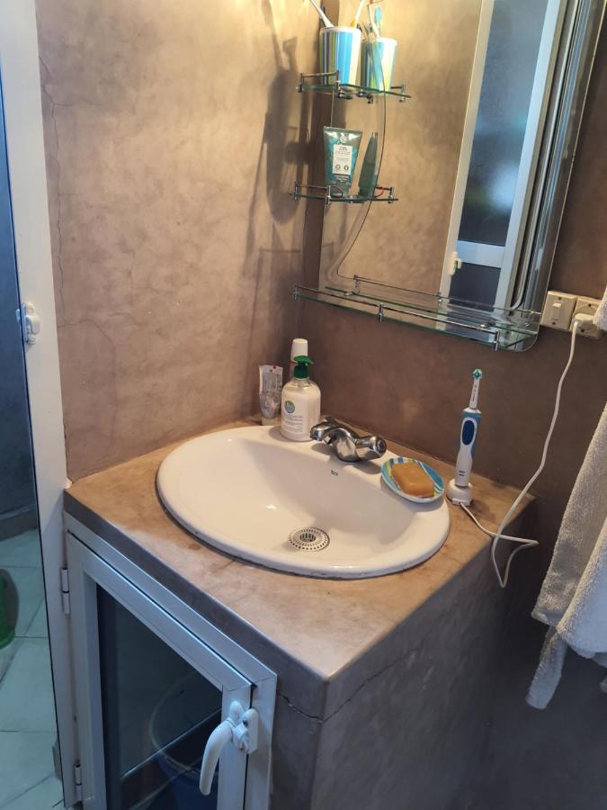 Appartement A Louer A Marrakech Marrakesh Luaran gambar