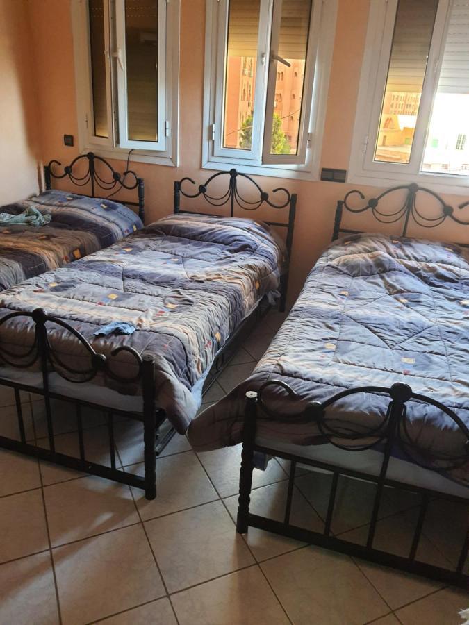 Appartement A Louer A Marrakech Marrakesh Luaran gambar